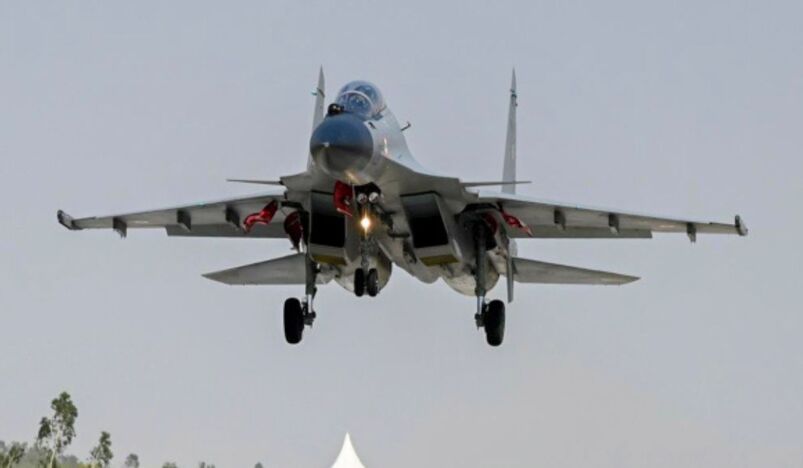 India Imposes Phased Import Ban on 405 Defence Items to Boost Domestic Production